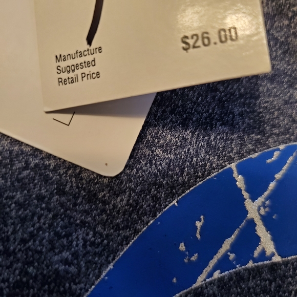 Puma Long Sleeve Active Tee‎ - Picture 5 of 9